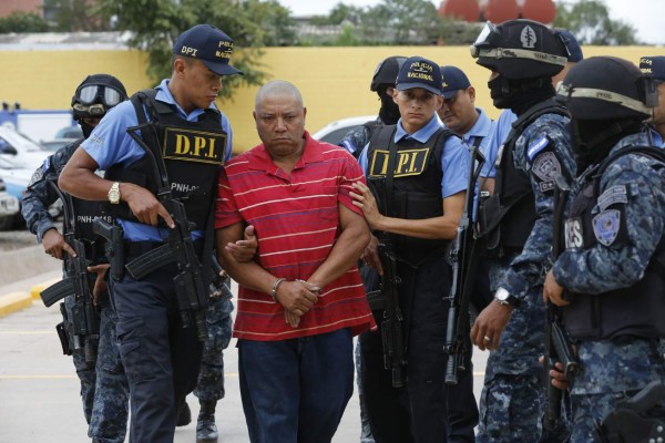 Juez autoriza extradición de otro hondureño a EUA