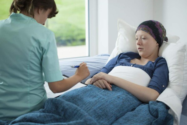 Crean en Japón un sensor que detecta virus infecciosos en cinco minutos