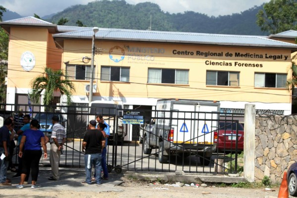 Ultiman a prestamista y un empleado de maquila