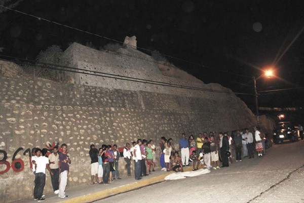 Nicaragüense muere en su cumpleaños tras broma mortal