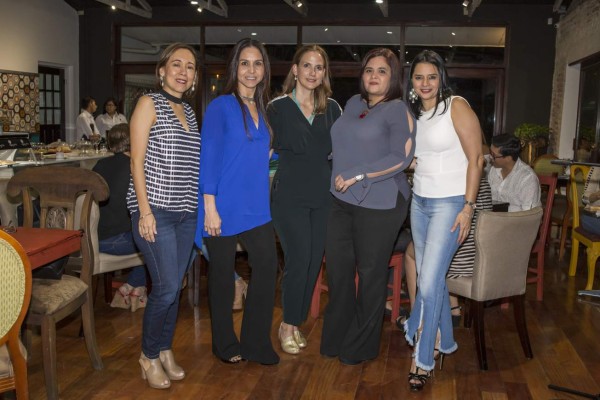 Gran apertura de Mangata en San Pedro Sula