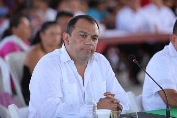 San Pedro Sula: dos colectores costarán más de 45 millones de lempiras