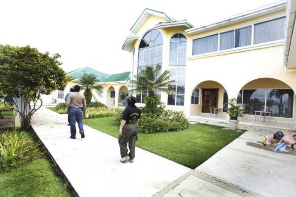 Arturo Corrales: 'Esperamos que prevalezca la verdad y la justicia”