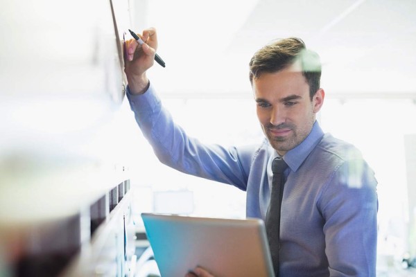 Las claves para ser un emprendedor exitoso