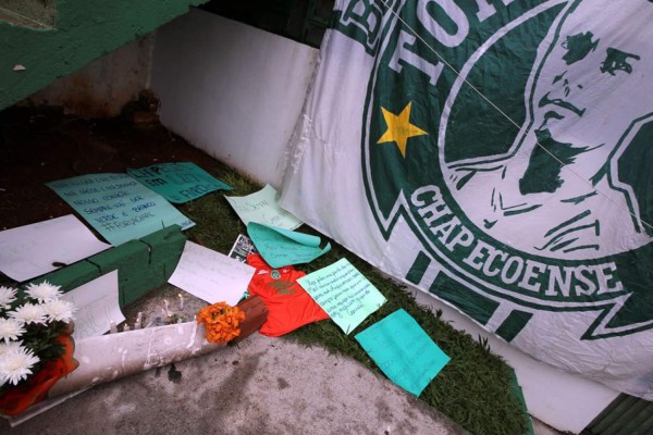 Las preguntas sin contestar a más de una semana de la tragedia del Chapecoense