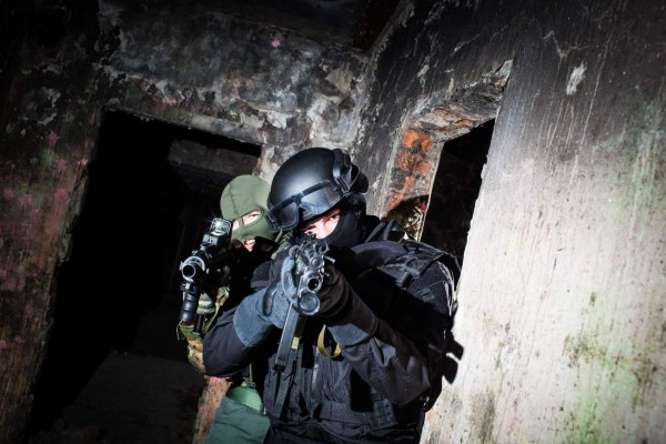 ¿Qué ocurre con la policía mejor pagada de América Latina?