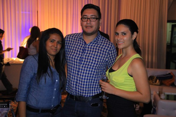 Copa Airlines y hoteles Decameron festejan coctel