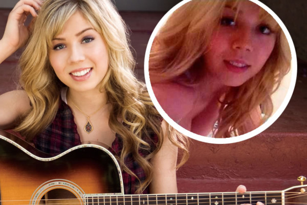 Ex de actriz de iCarly niega haber filtrado fotos