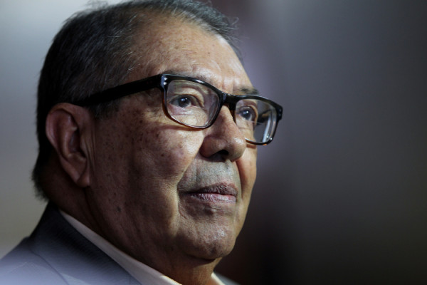 Honduras: Fallece el abogado Rigoberto Espinal Irías