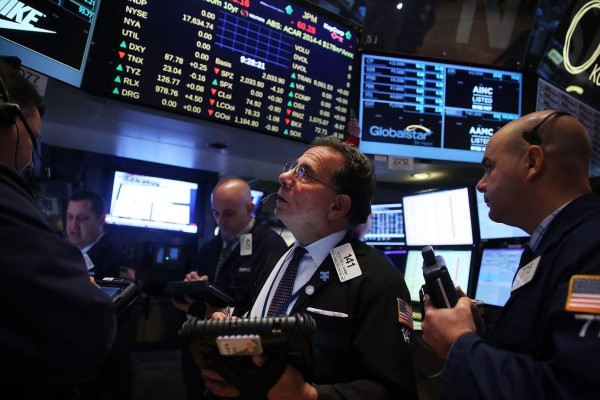 SyP reporta récord histórico en la bolsa de valores