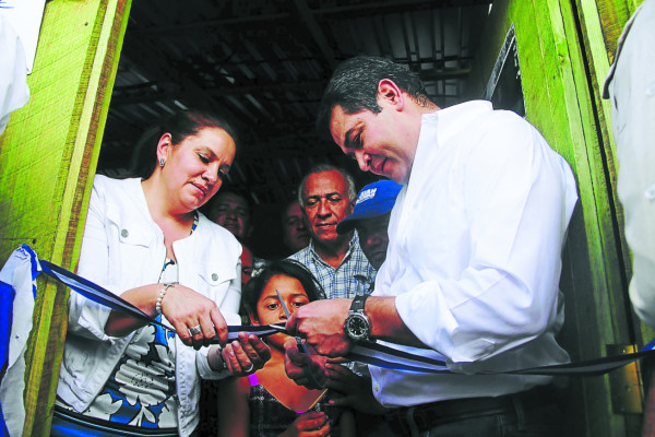 Transparencia Internacional supervisará licitaciones públicas en Honduras