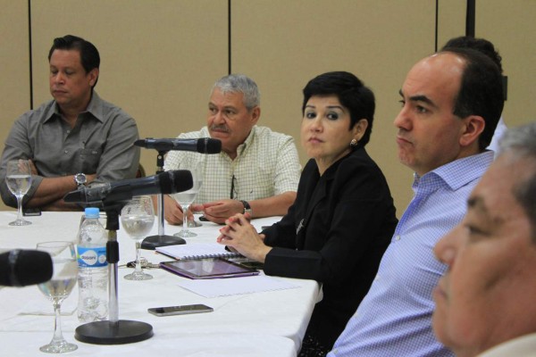 Piden no privatizar el IHSS y evitar el cierre del RAP
