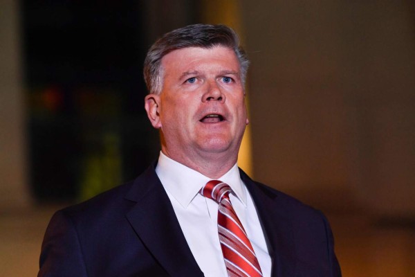 Paul Manafort, exjefe de campaña de Trump, es sentenciado a casi 4 años de prisión