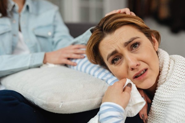 Comparte novio y ni en cuenta