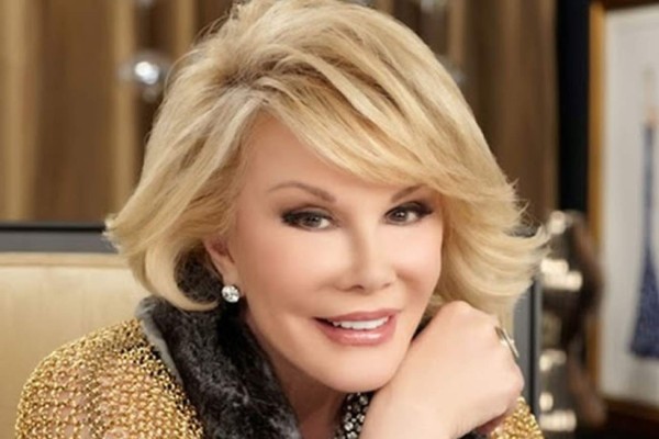 El lujoso penthouse en el que vivía Joan Rivers