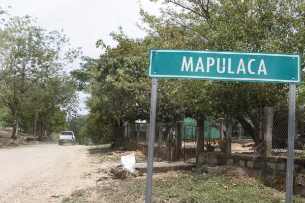 Honduras: Terror en La Virtud por mareros salvadoreños