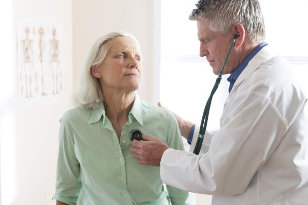 Las estatinas ayudan al corazón independientemente de su edad