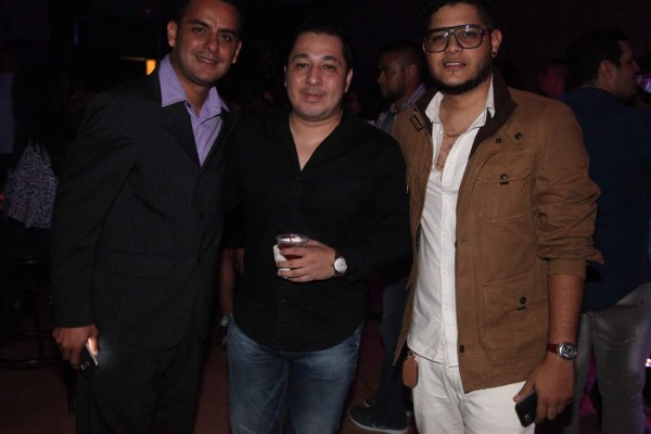 Audio Sistema festeja su 23 aniversario