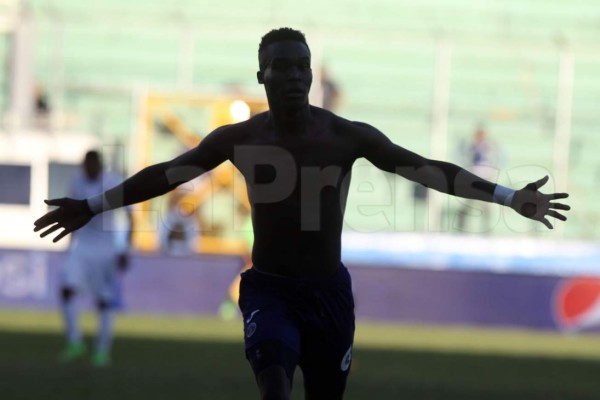 Motagua logra la hazaña, elimina a Olimpia y está en la final