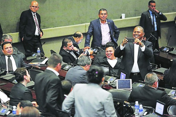 Retardo malicioso en el caso del 'carretillazo” señala comisión