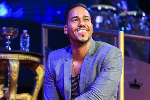 Romeo Santos se convierte en un superhéroe gracias a Marvel  