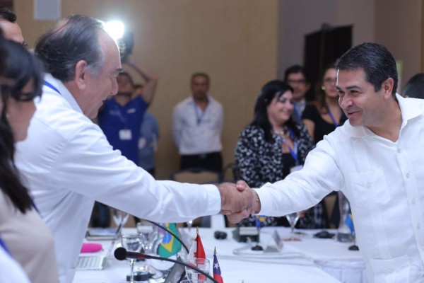 Tela es sede del cónclave de desarrollo sostenible