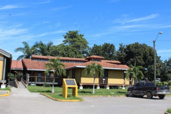 Un millón de lempiras utilizará el ICF para proteger más de 147,000 hectáreas