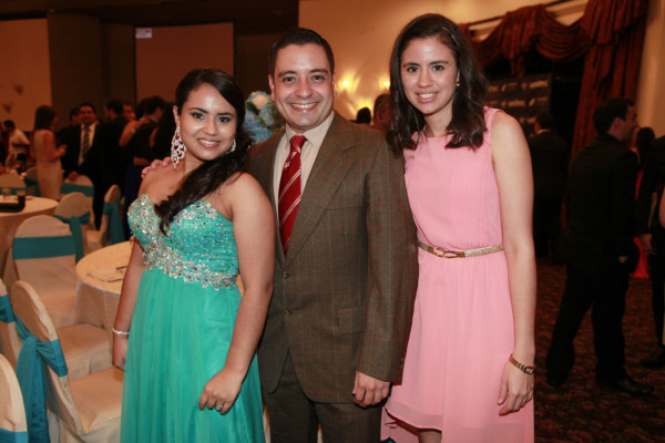 Éxitos de profesionales