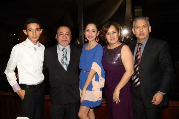 Amor ante el altar después de 47 años