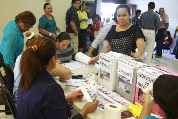Abogados eligieron a sus nuevas autoridades