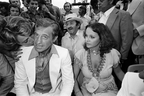 Muere Laura Antonelli, símbolo sexual de los 70