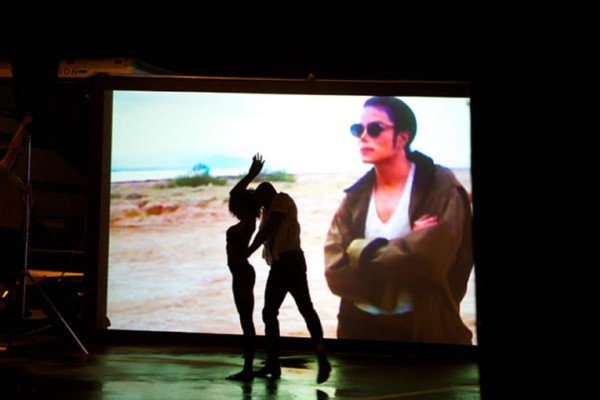 Presentan nuevo video de Michael Jackson vía Twitter