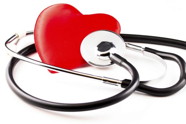 Tenga cuidado con el ataque cardiaco 'silencioso'