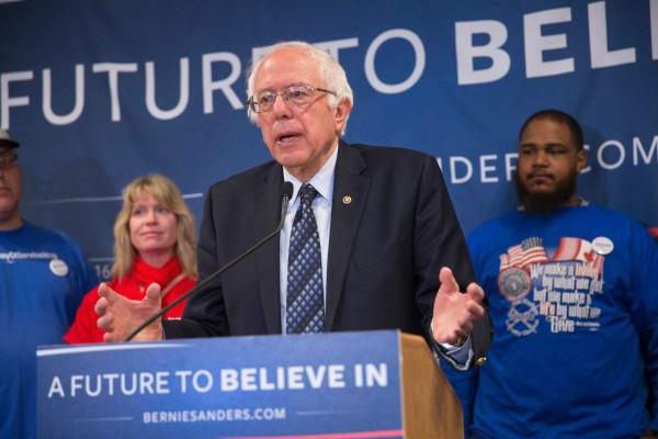 Cruz y Sanders suman pero Clinton y Trump consolidan su avance