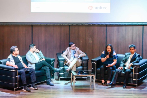 Las construcciones flotantes pueden potenciar el turismo