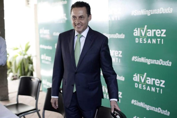 La economía centrará el primer debate de candidatos presidenciales en Costa Rica