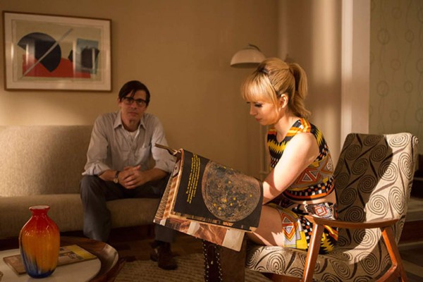 'Magnífica 70”, la nueva apuesta de HBO