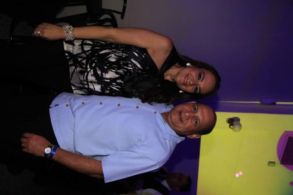 La Mau Mau volvió a la vida