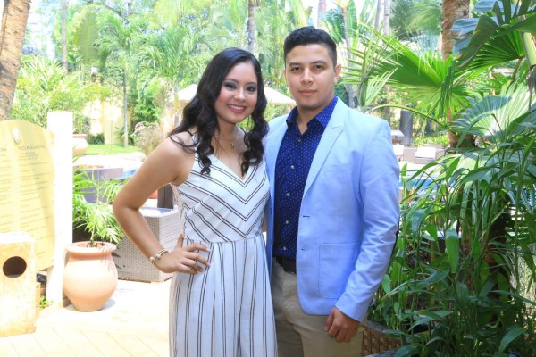 Desayuno de la escuela episcopal El Buen Pastor