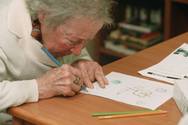 Uso de benzodiazepinas aumenta riesgo del Alzheimer