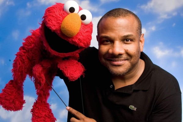 Retiran cargos de abuso sexual a voz de Elmo