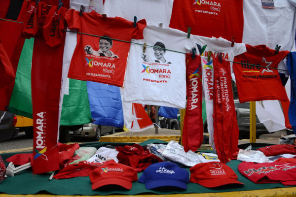 Tribunal electoral de Honduras no declarará ganador a nadie el domingo