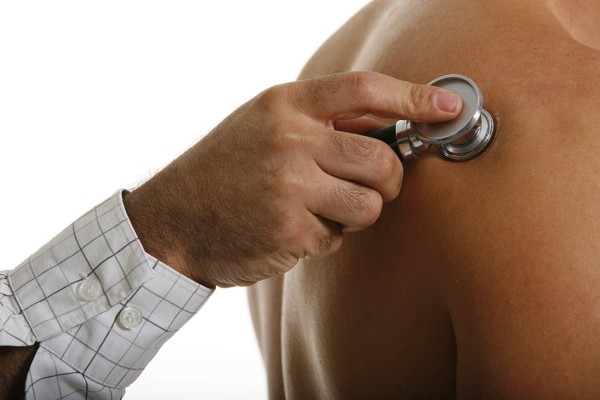 La epoc, un problema que afecta más a los hombres