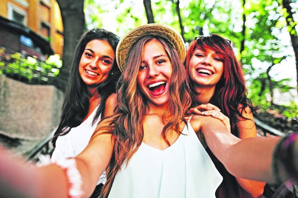 9 pasos para ser popular