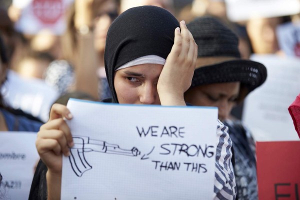 Los yihadistas más radicales están en Cataluña