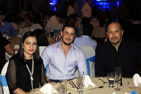 Coctel para fortalecer la proyección y el sabor