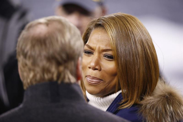 Así viven los famosos el Super Bowl