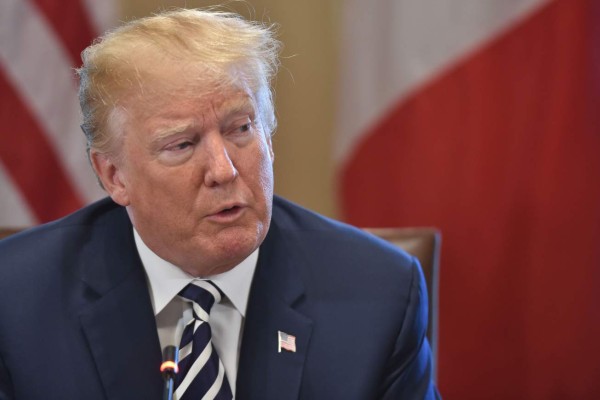 Casa Blanca afirma que DACA beneficiará a 'coyotes' y criminales