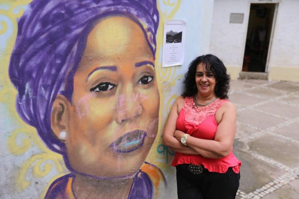 La primera dama del narco que escapó de su trágico destino