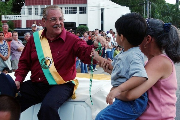 Periodista Gabriel García Ardón fallece tras larga enfermedad